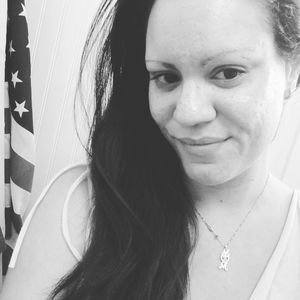 Meet your Posher, Ivette